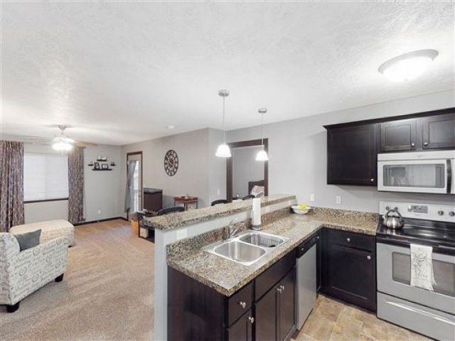 Main picture of Condominium for rent in Sioux Falls, SD