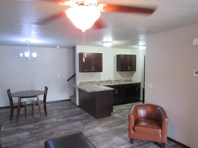 Main picture of Condominium for rent in Sioux Falls, SD